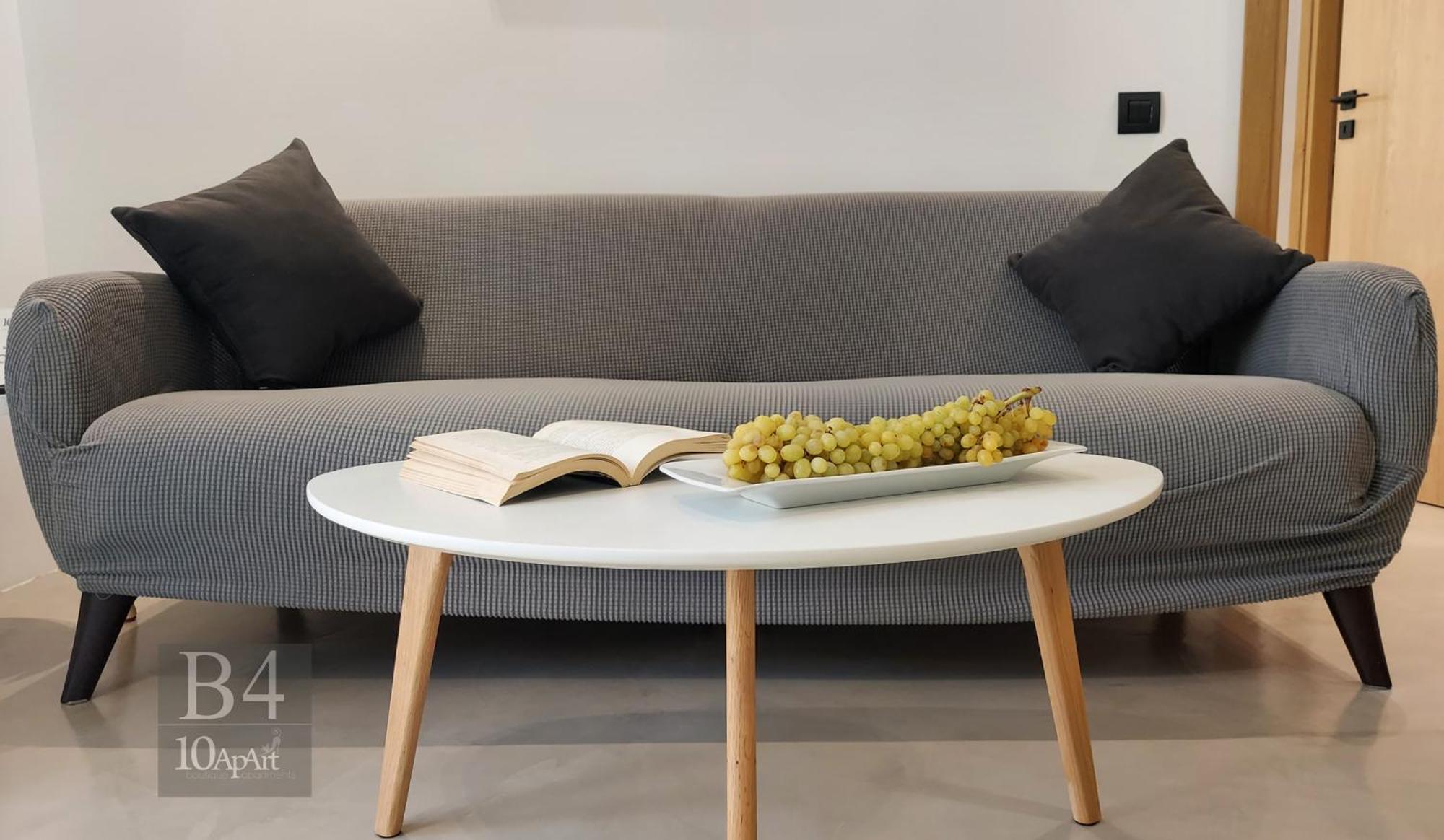 10 Apart Boutique Apartments Kos Bagian luar foto