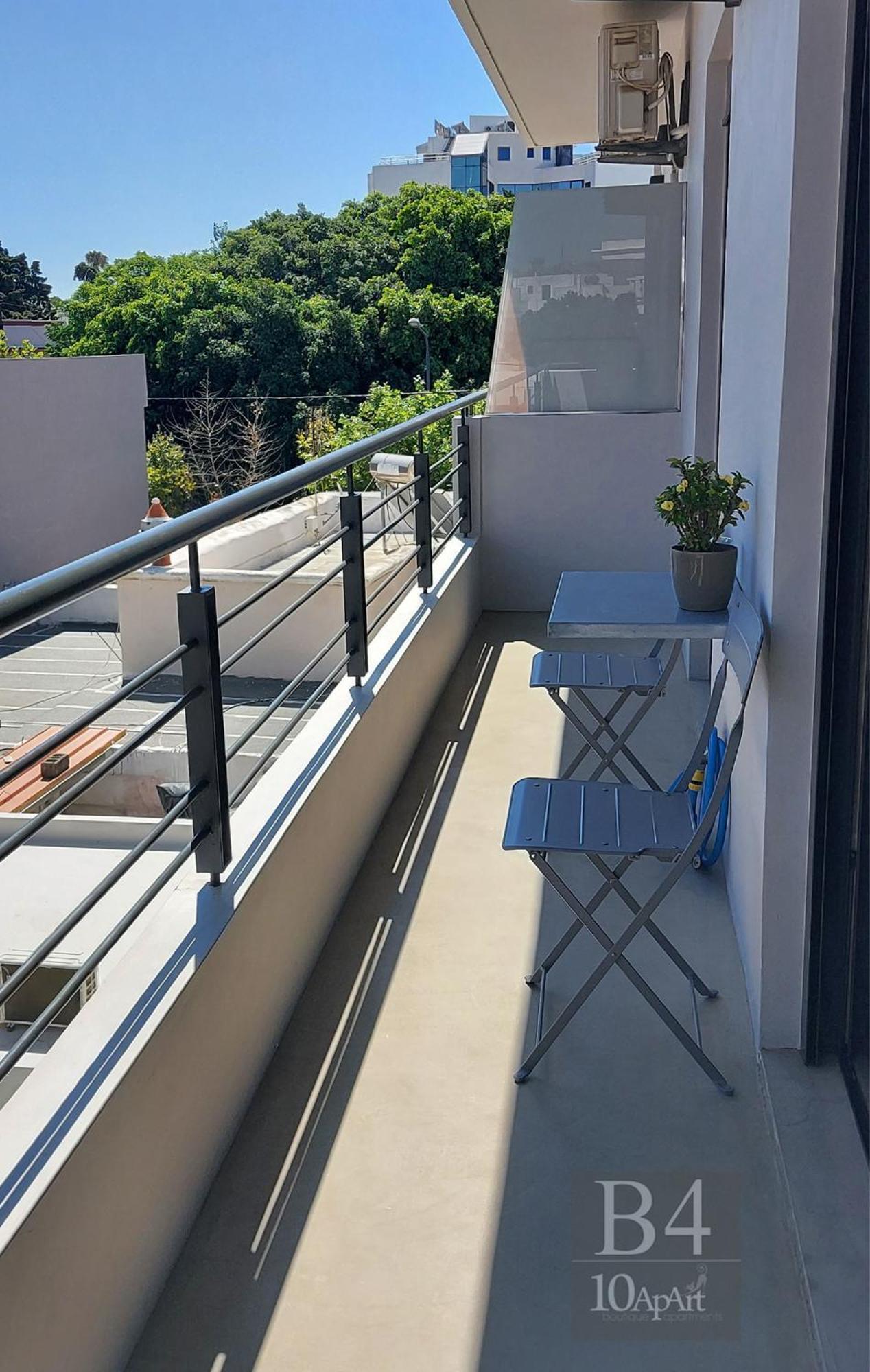 10 Apart Boutique Apartments Kos Ruang foto