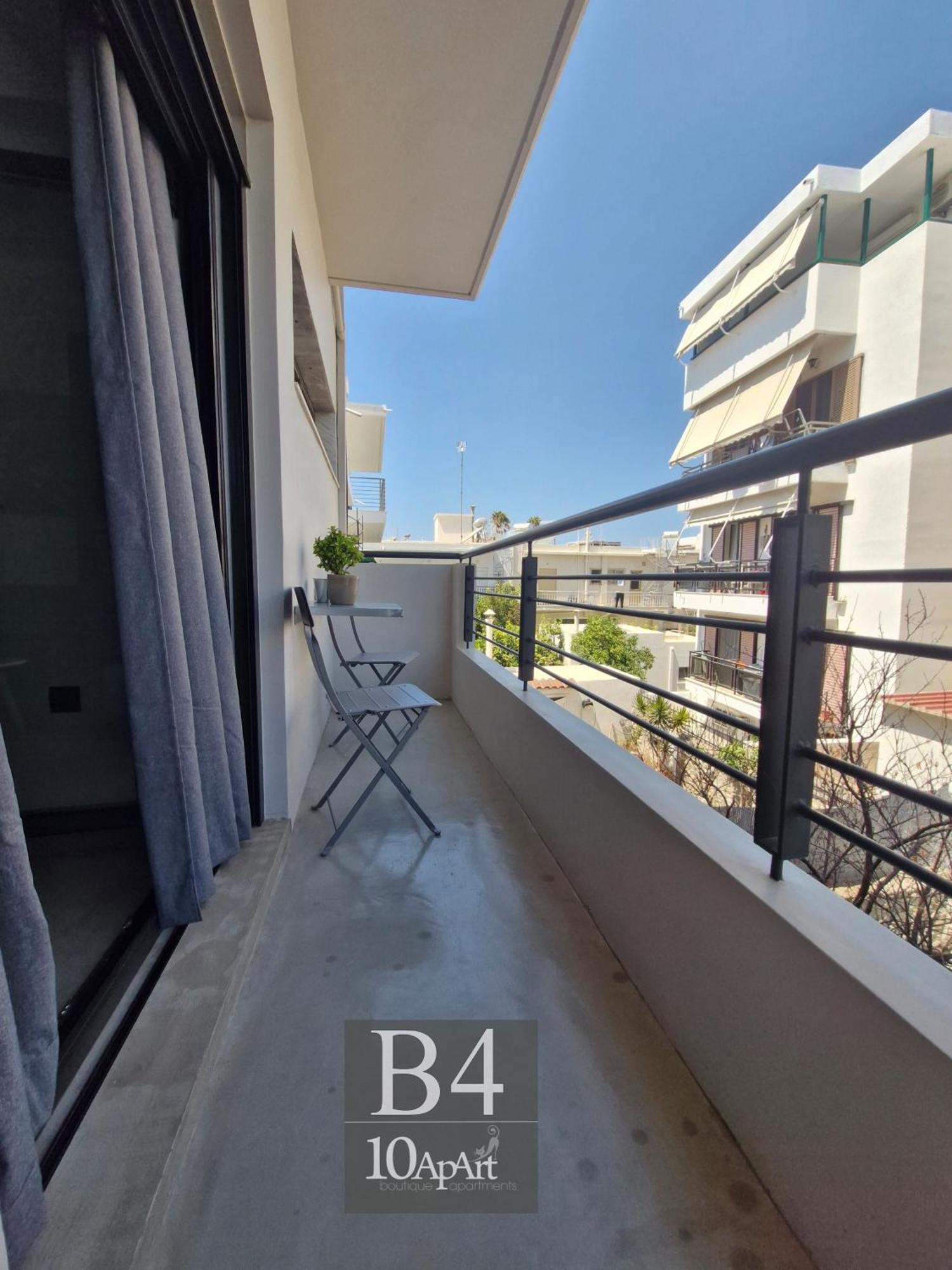 10 Apart Boutique Apartments Kos Bagian luar foto